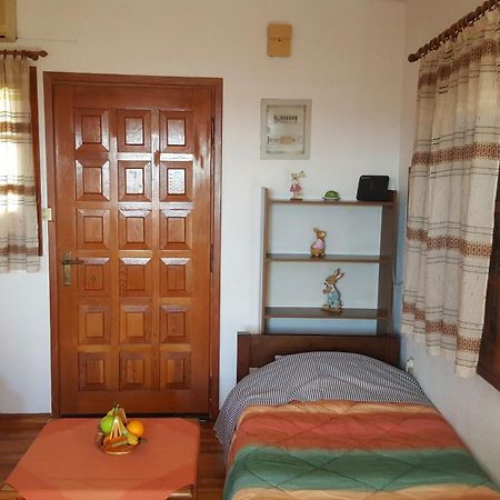 Meteora'S Nest Apartment Kalampáka Ngoại thất bức ảnh