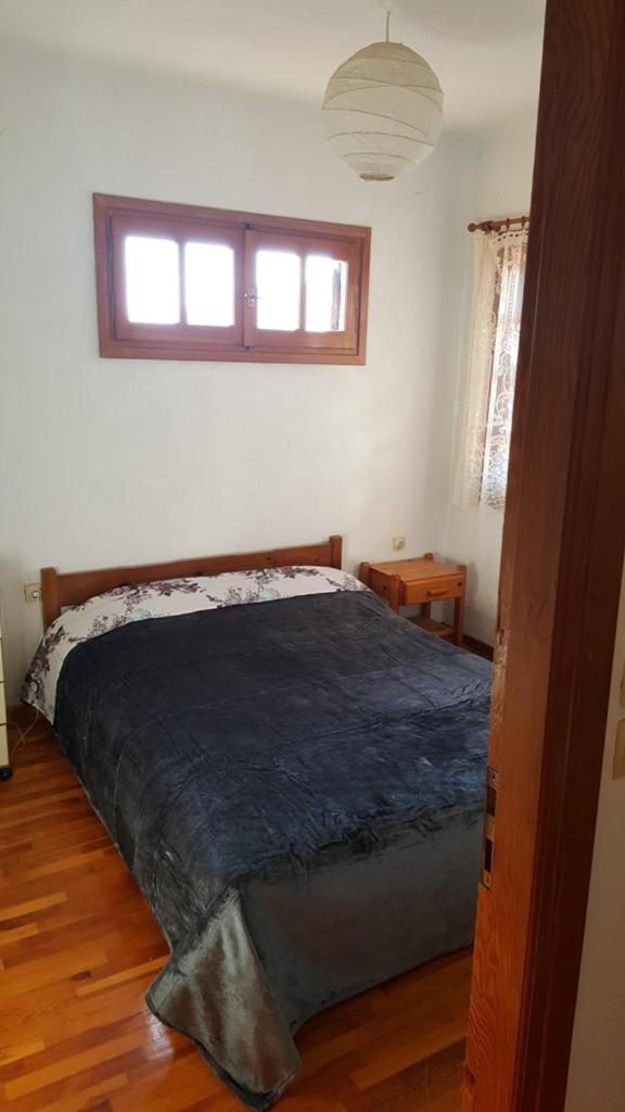 Meteora'S Nest Apartment Kalampáka Ngoại thất bức ảnh